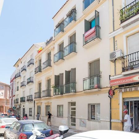 Malaga Paradise 外观 照片