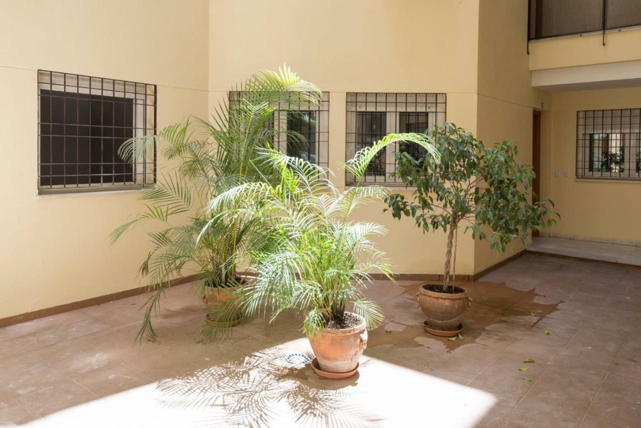 Malaga Paradise 外观 照片